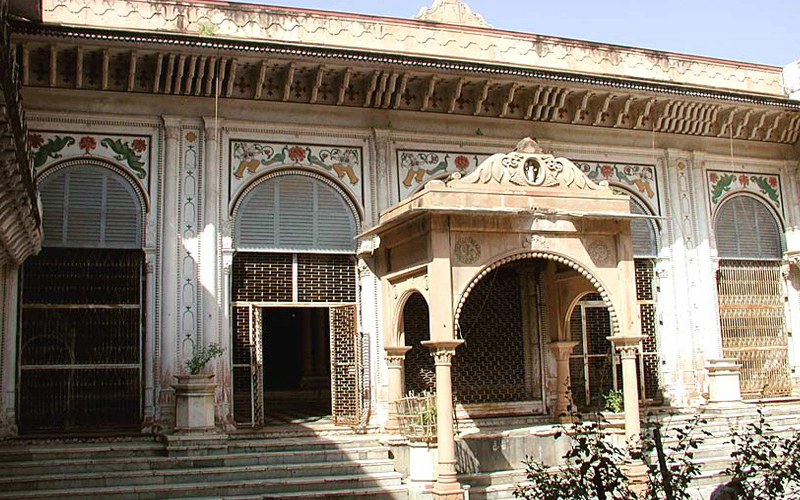 Gopinath Maharaj Mandir