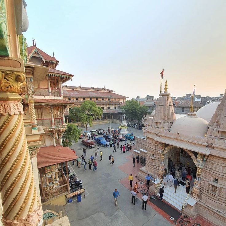 Heritage Walk Ahmedabad