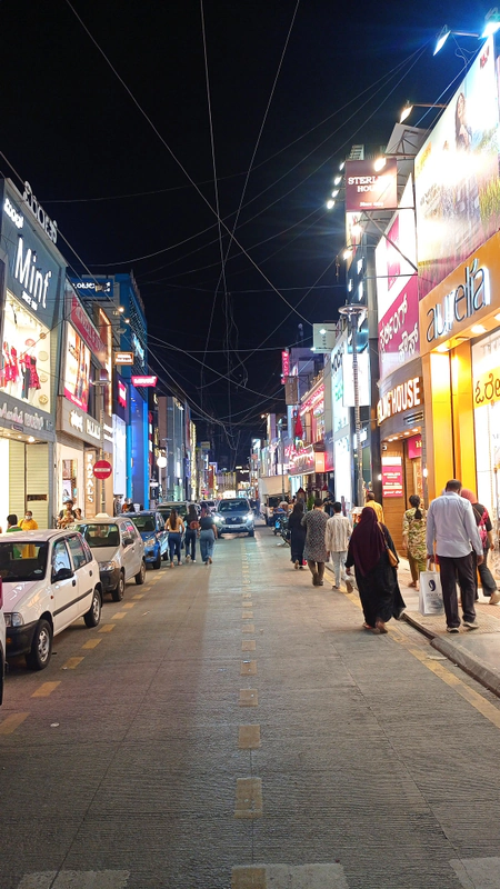 Commercial Street