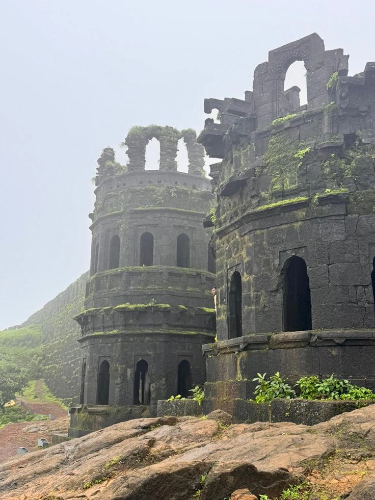 Raigad