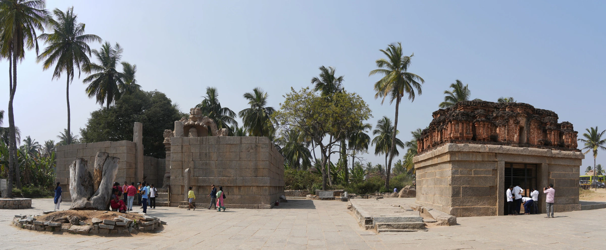 Lakshmi Narasimha Temple