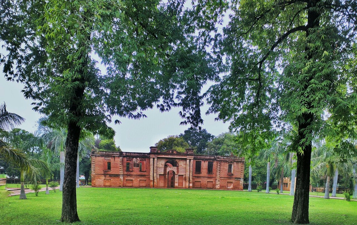 Dilkusha Kothi