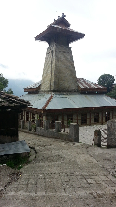 Manu Temple