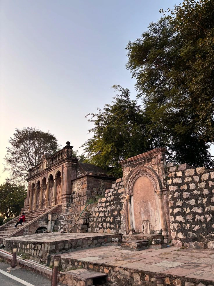 Jhansi