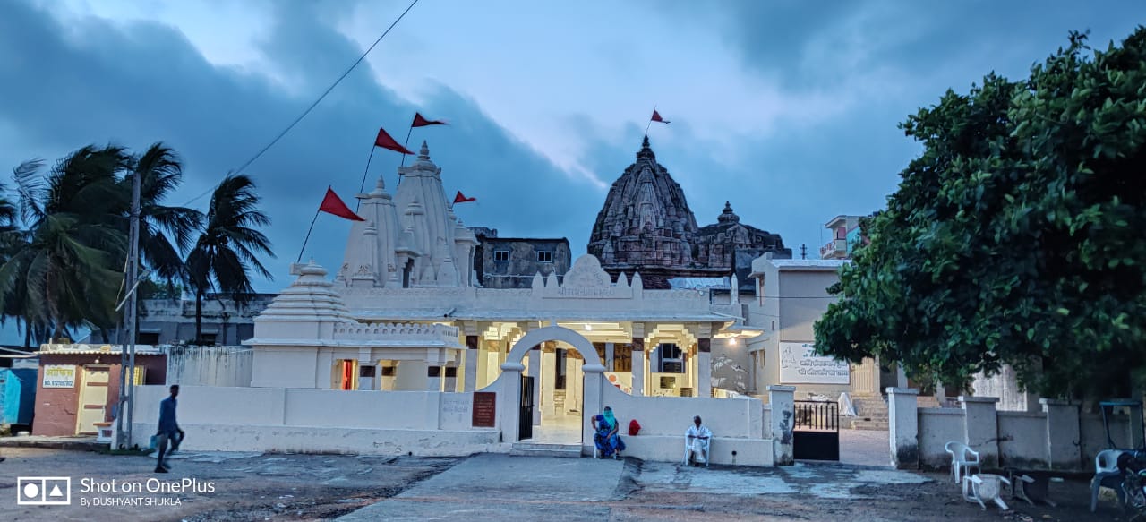 Bhimeshwar Temple