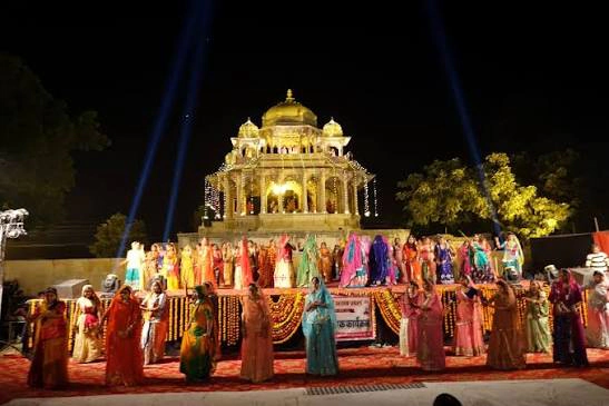 Bundi Utsav