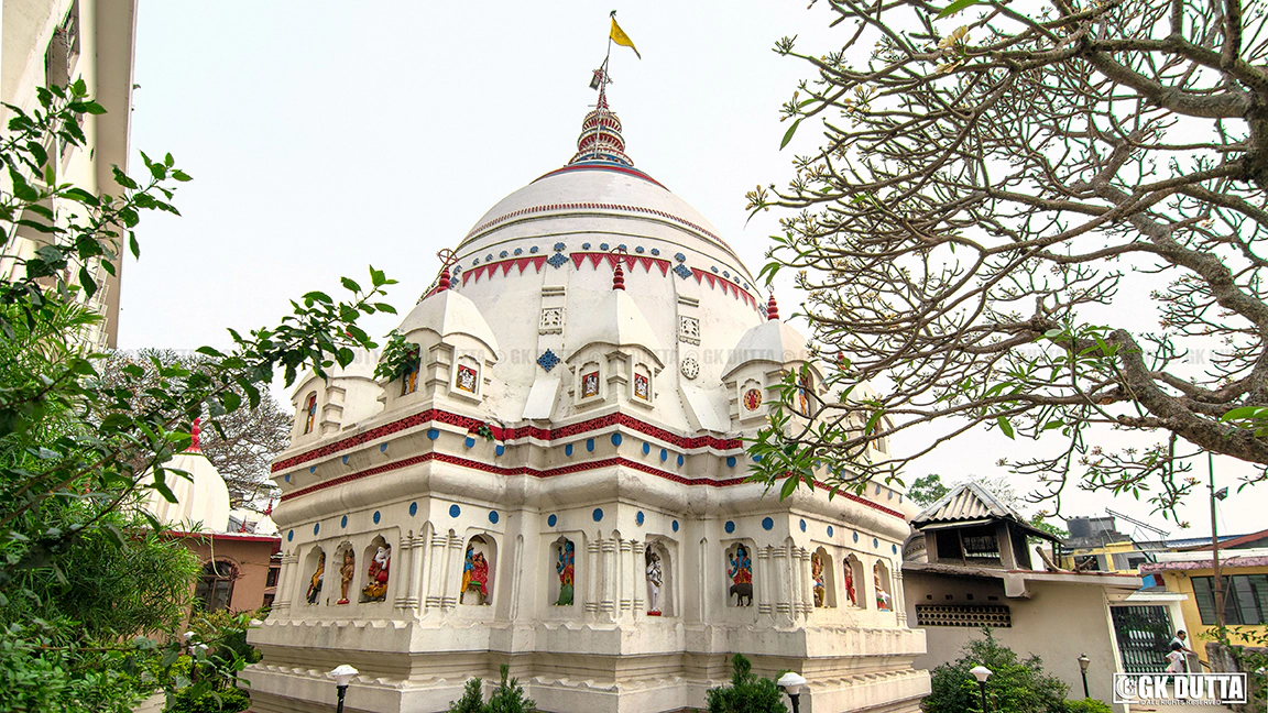 Sukreswar Temple