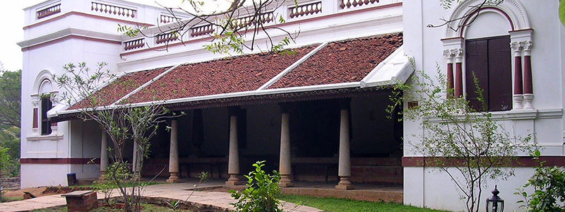 DakshinaChitra