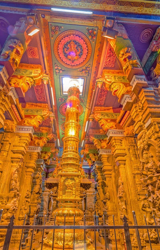 Pazhamudhir Solai