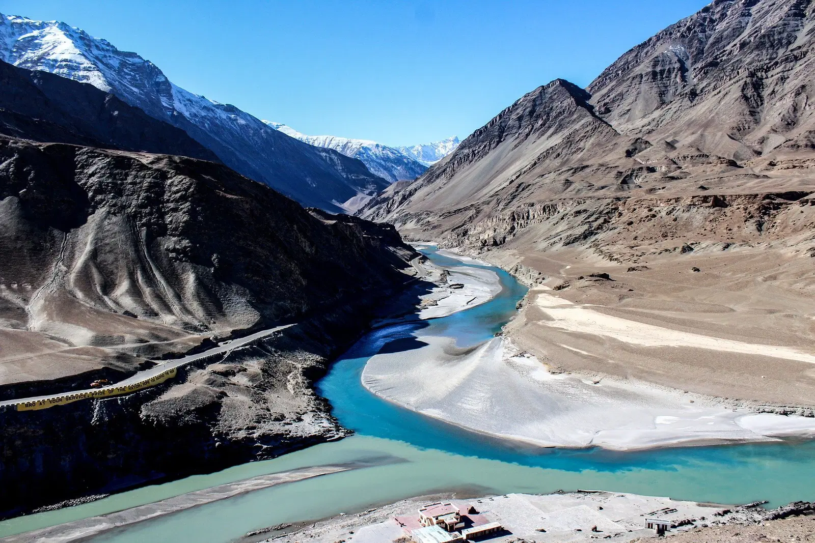 Zanskar