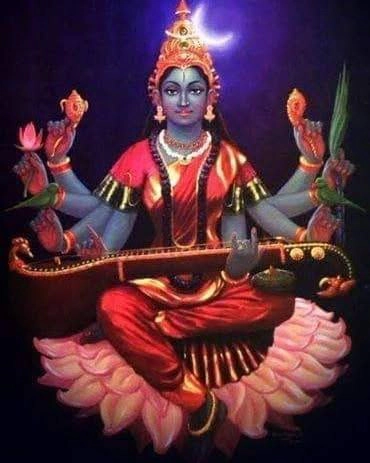 Matangi Jayanti