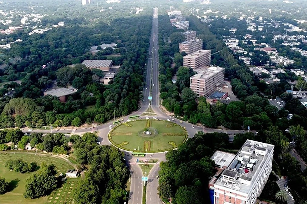 Chandigarh