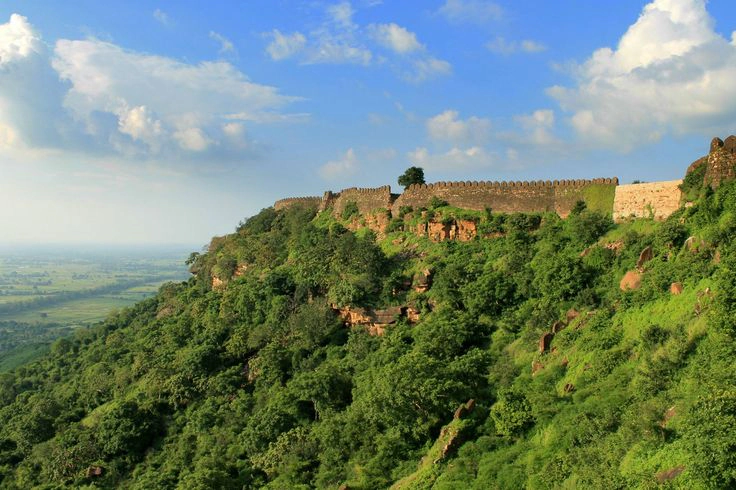 Kalinjar
