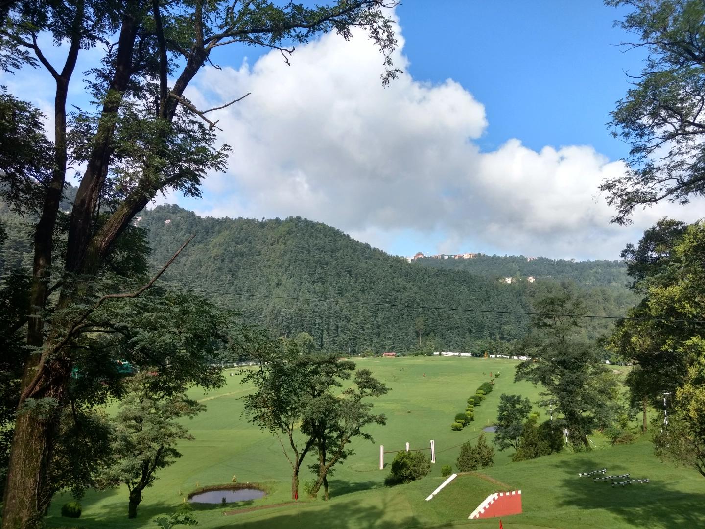Annandale Ground