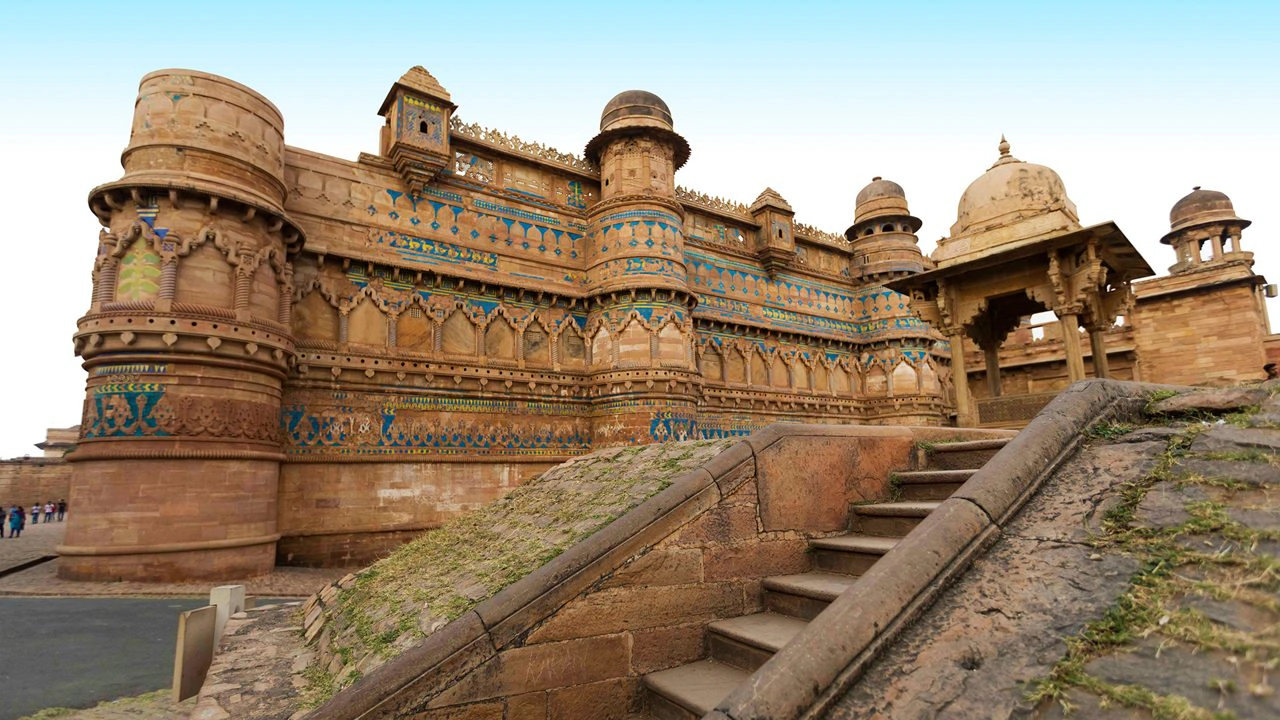 Gwalior