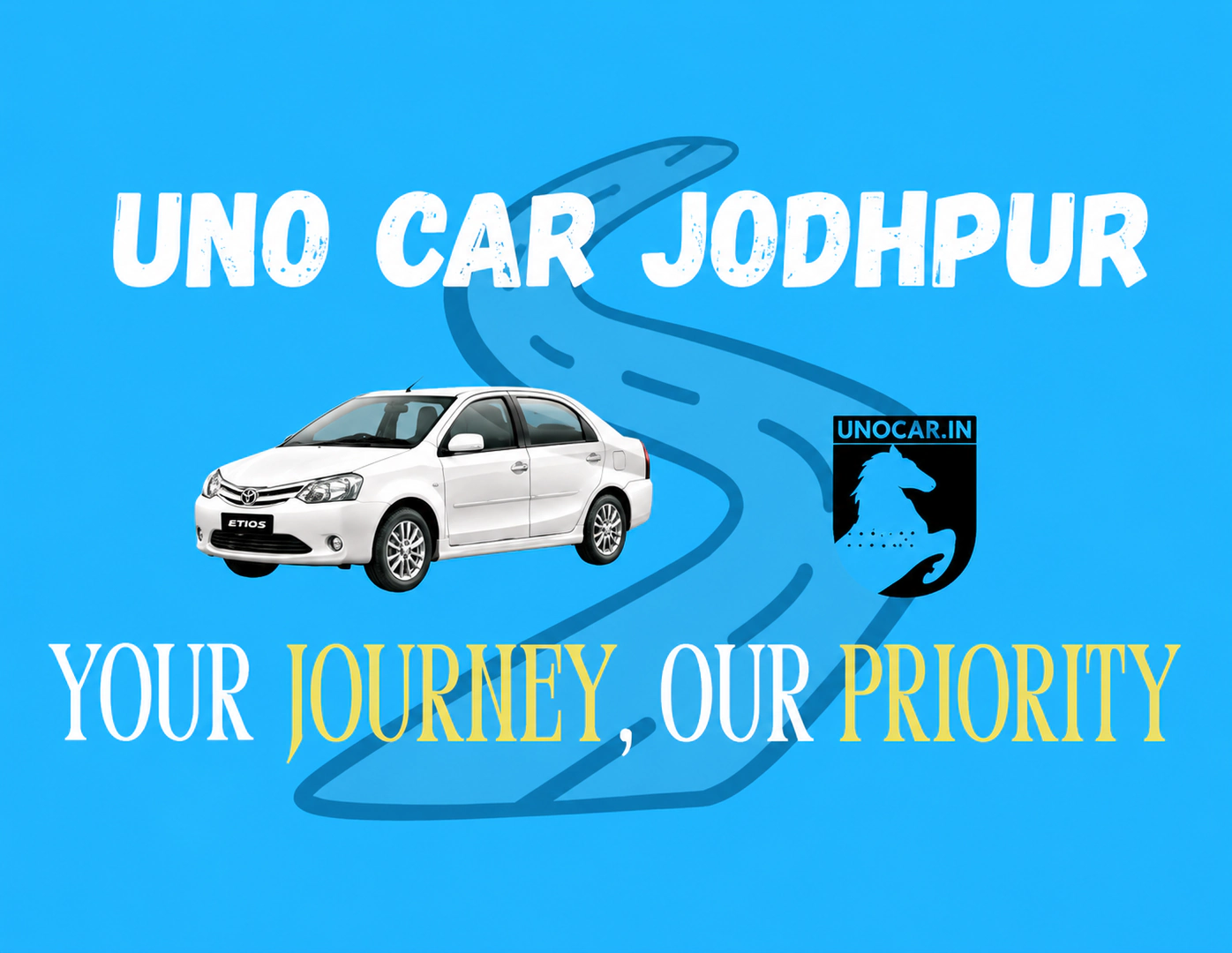 Uno car Jodhpur