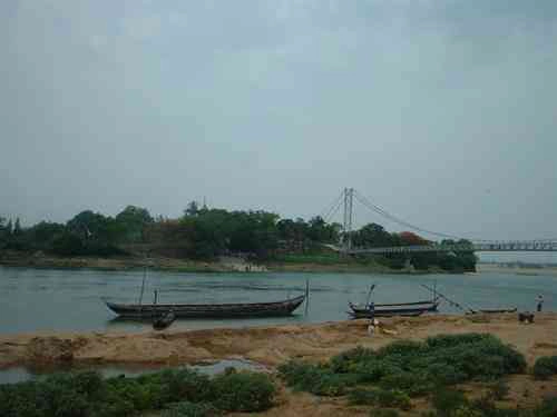 Ansupa Lake