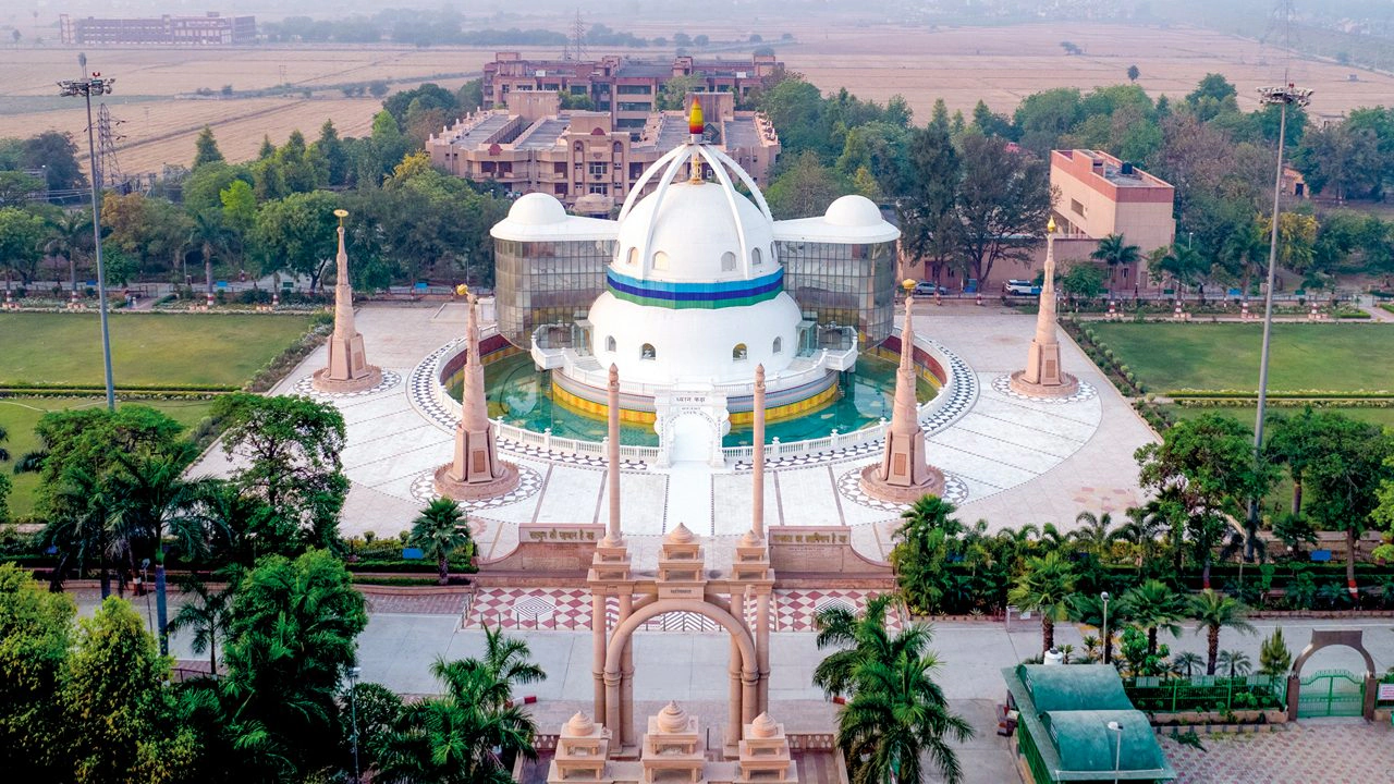 Faridabad
