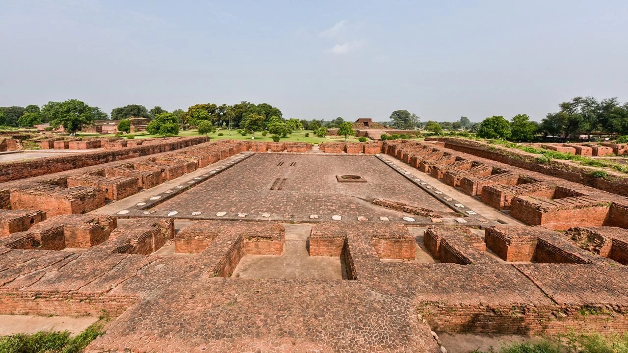 Nalanda