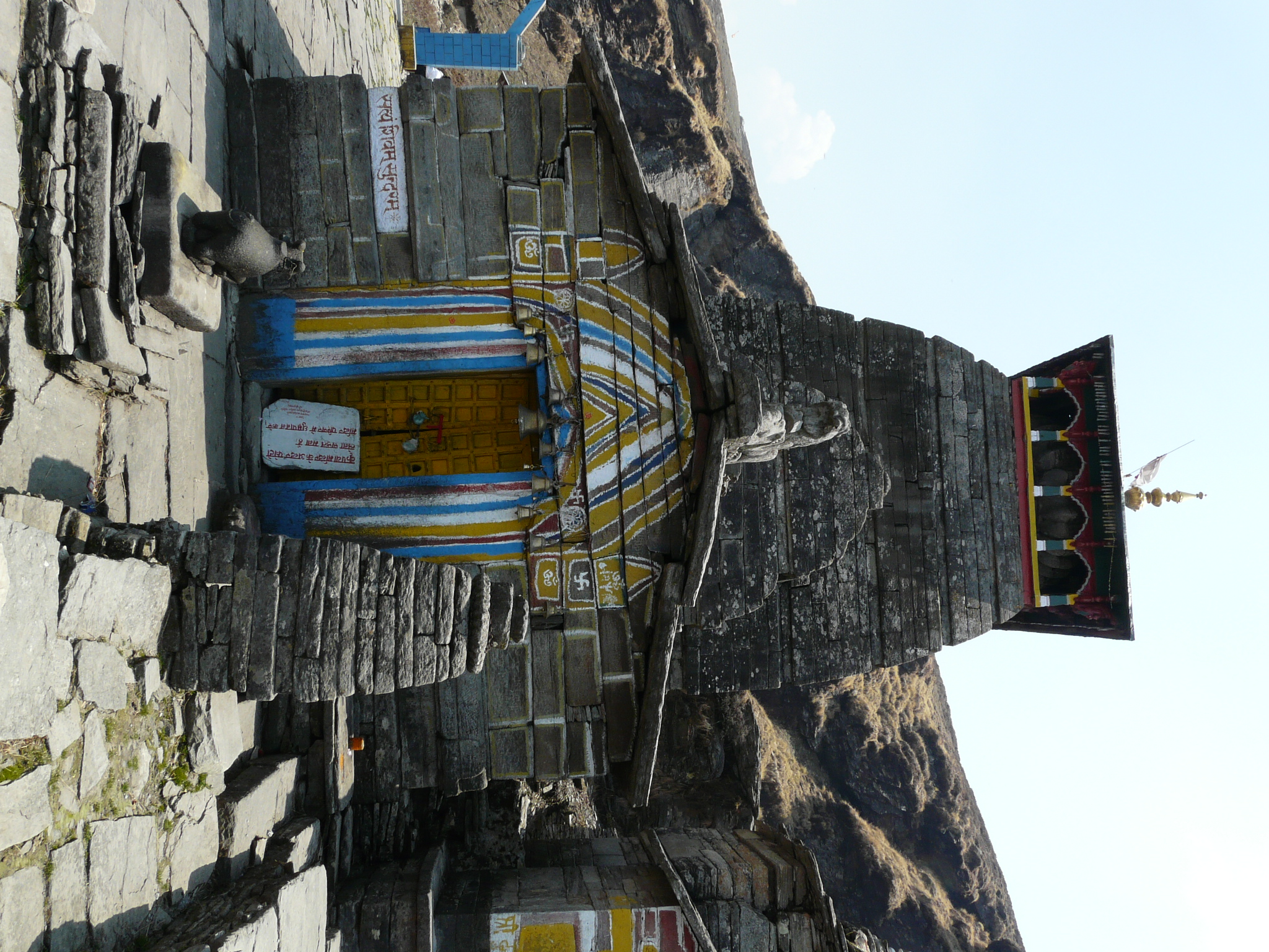 Tungnath Temple