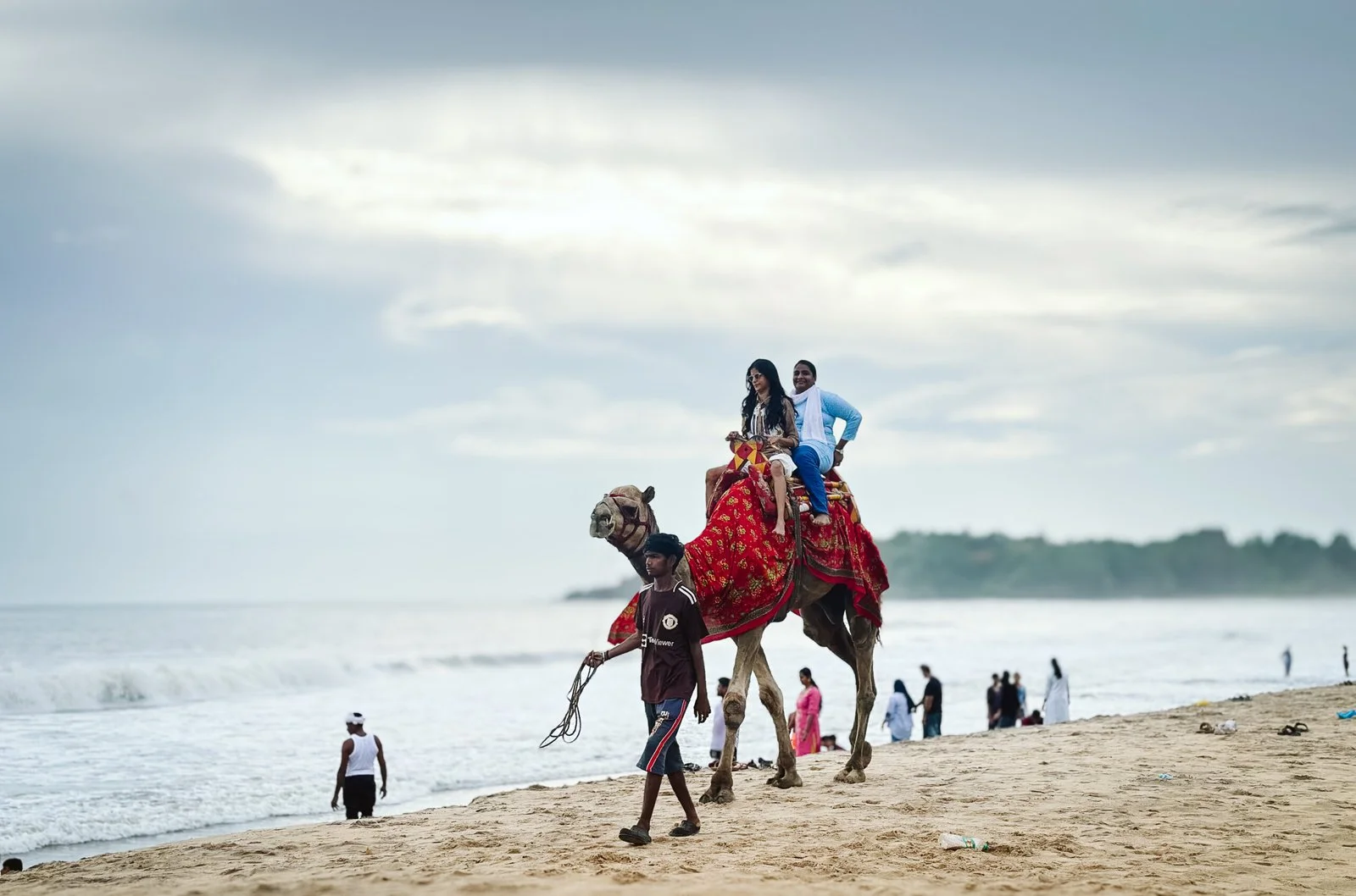 Bekal Beach Park gallery