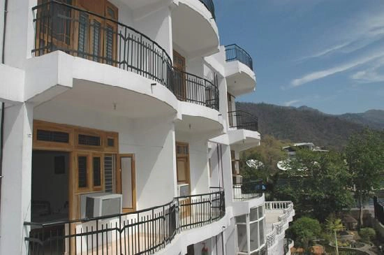 Madhuban Ashram