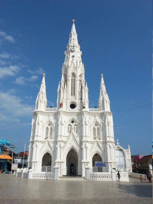 Our Lady of Ransom Church