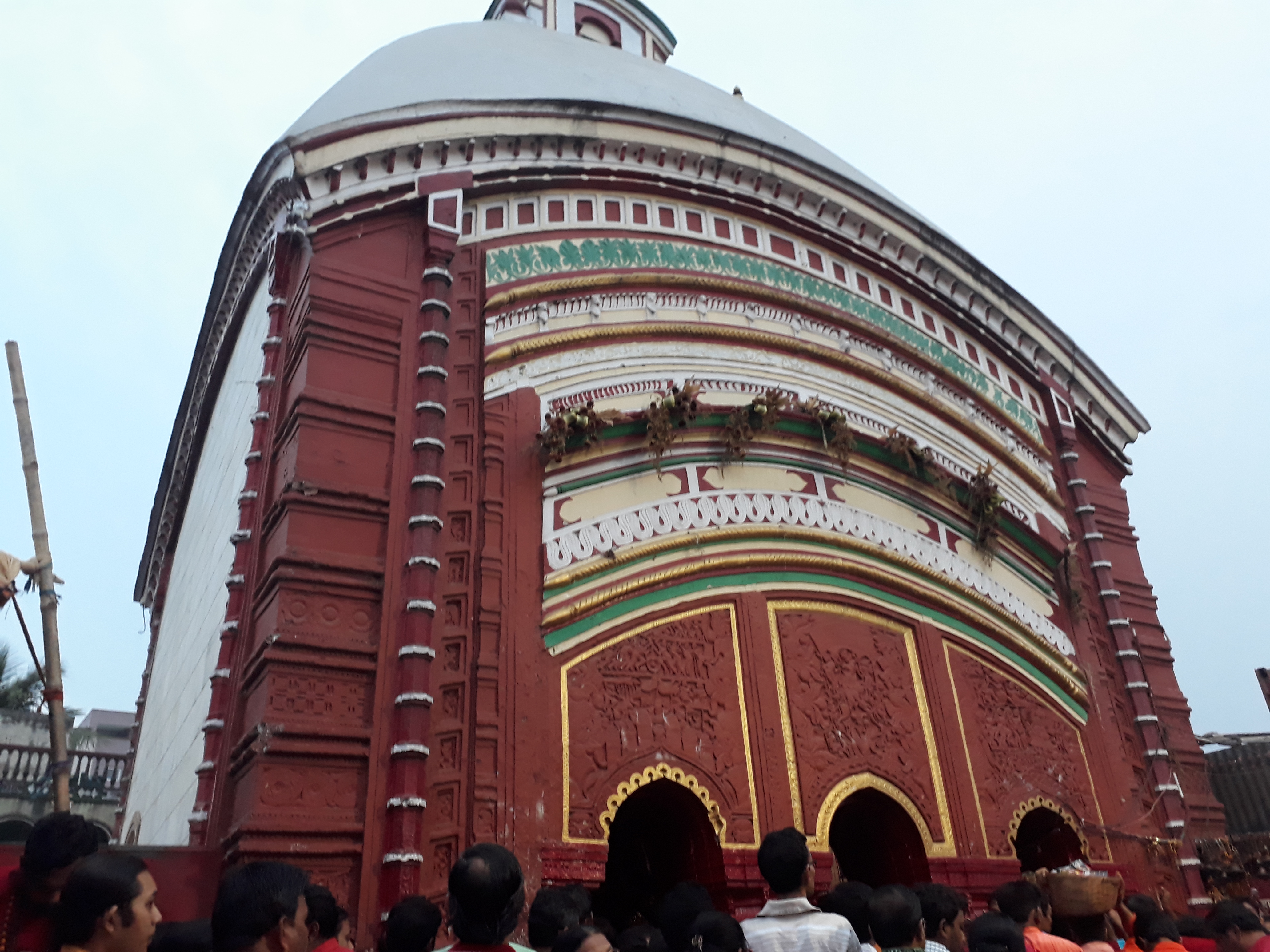 Tarapith Temple