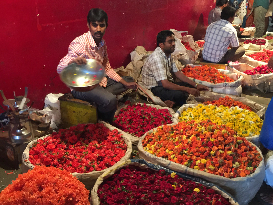 K.R Market