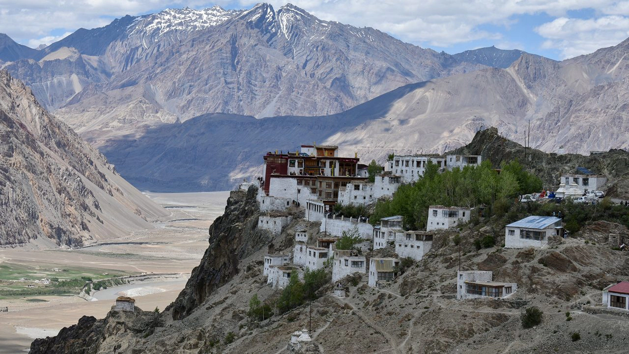 Kargil