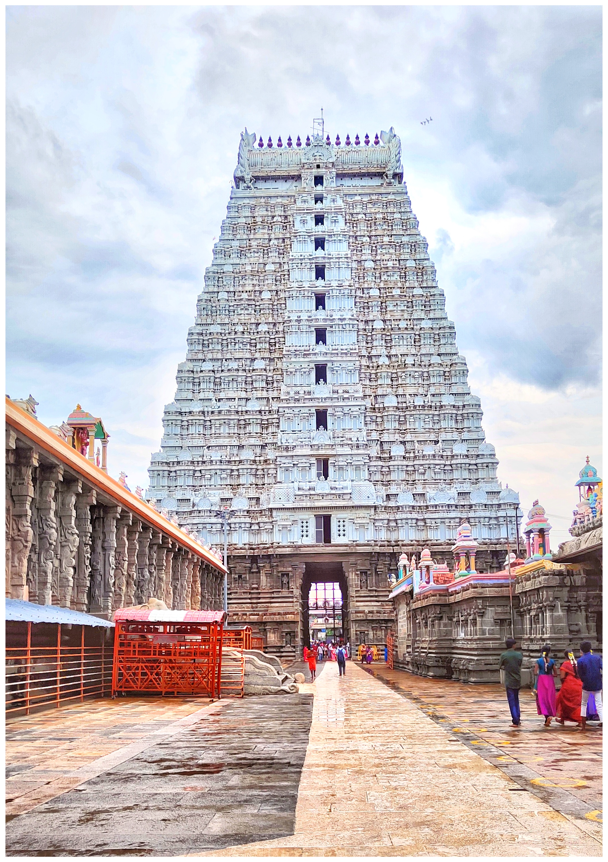 Annamalaiyar Temple