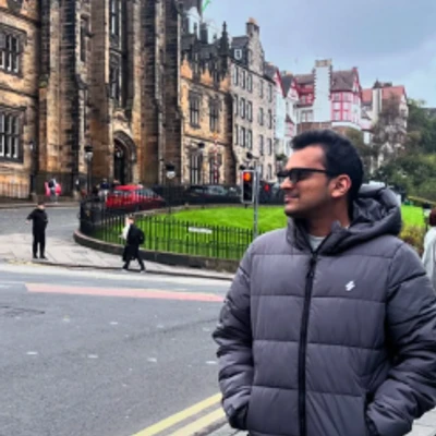 Bharat Goyal