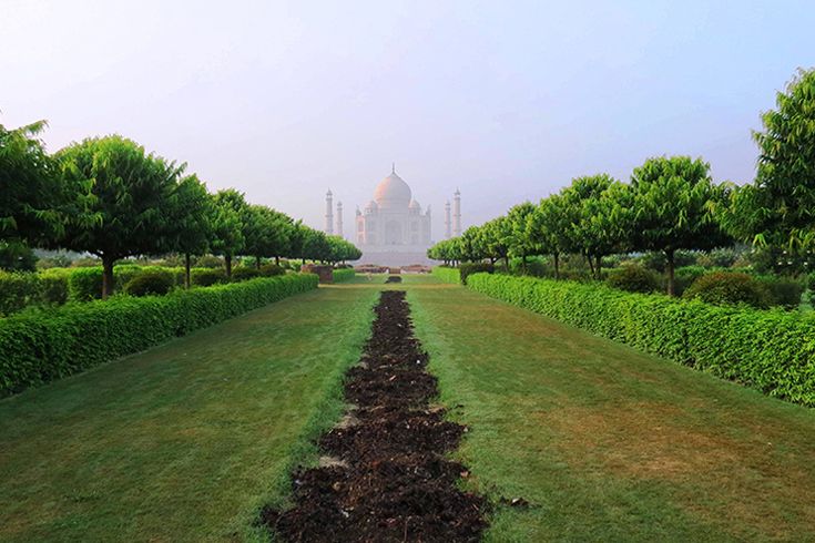 Mehtab Bagh