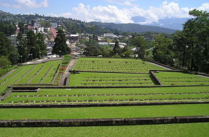 Kohima