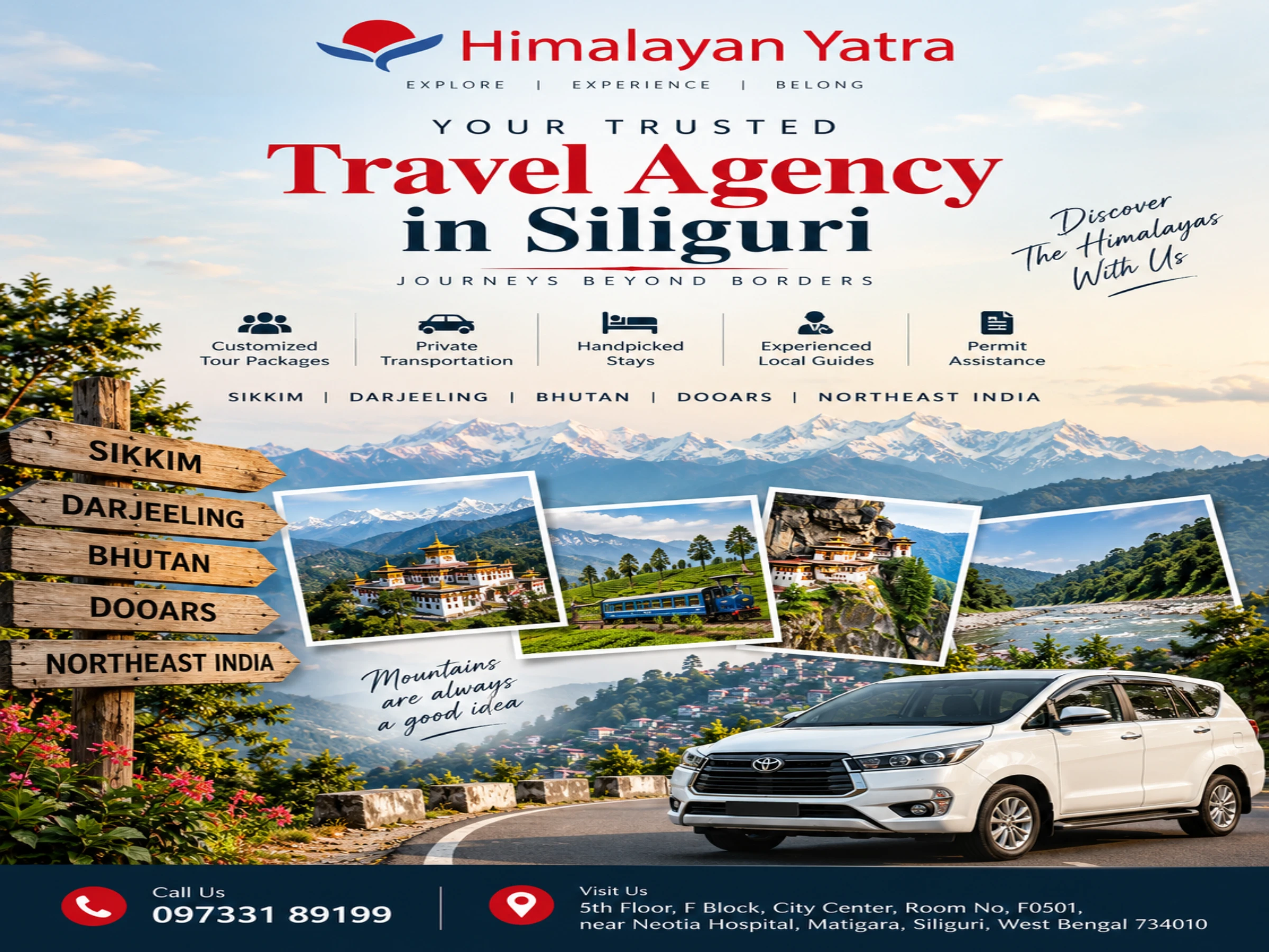 Himalayan Yatra