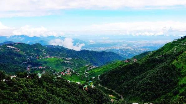 Dehradun