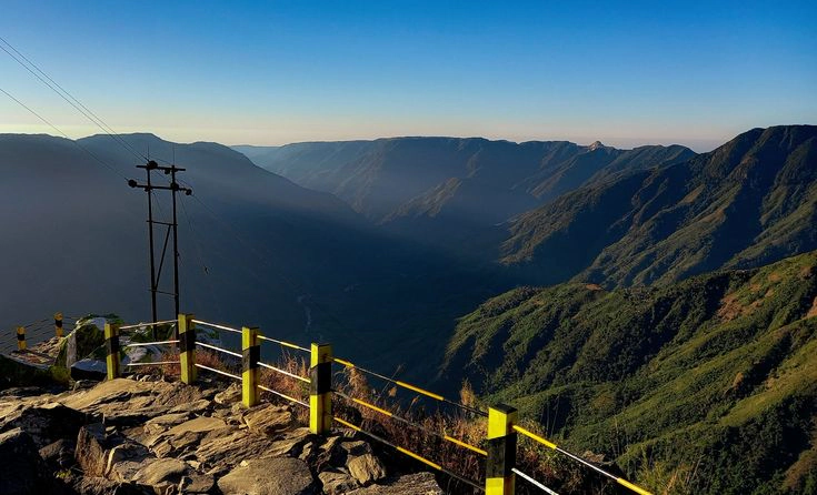 Laitlum Grand Canyon