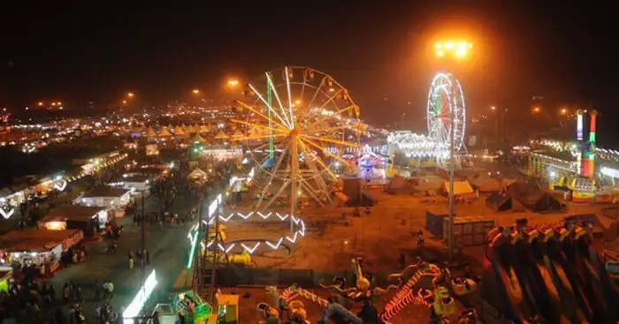 Sonpur Mela