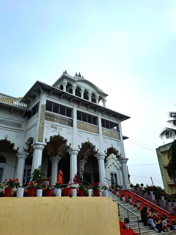 Iskcon Guwahati