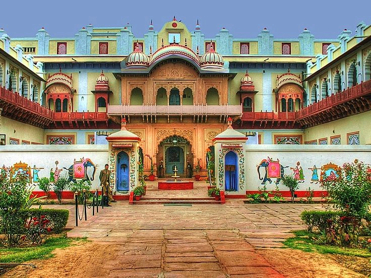 Bharatpur