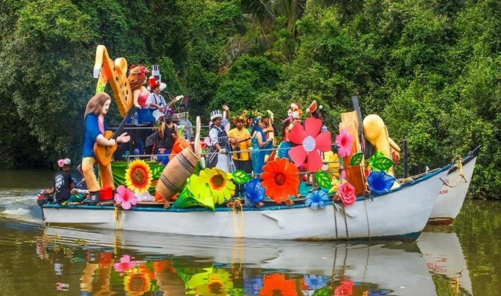 São João