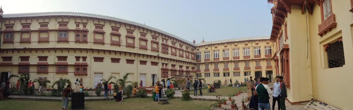 Patna Museum