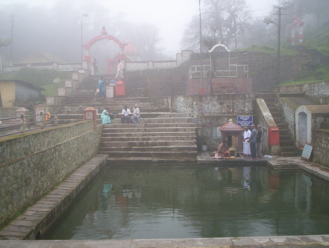 Talakaveri