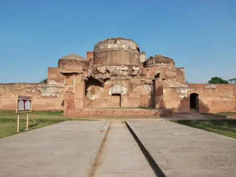 Pul Kanjari