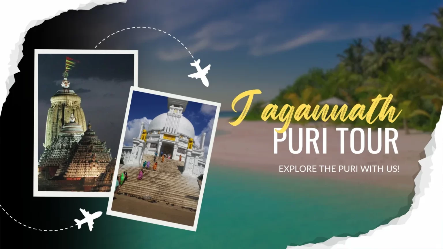Mypuritour Holidays