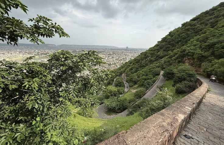 Bassi Wildlife Sanctuary