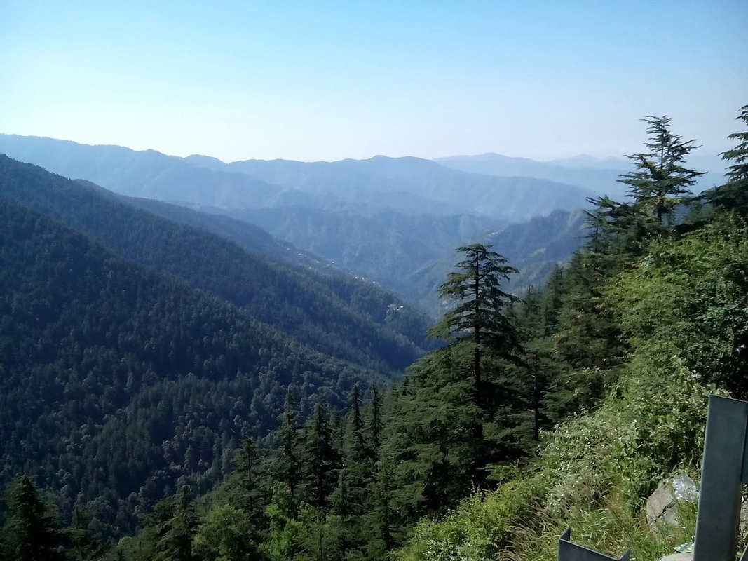 Green Valley