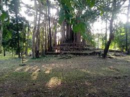 Teen Pahar