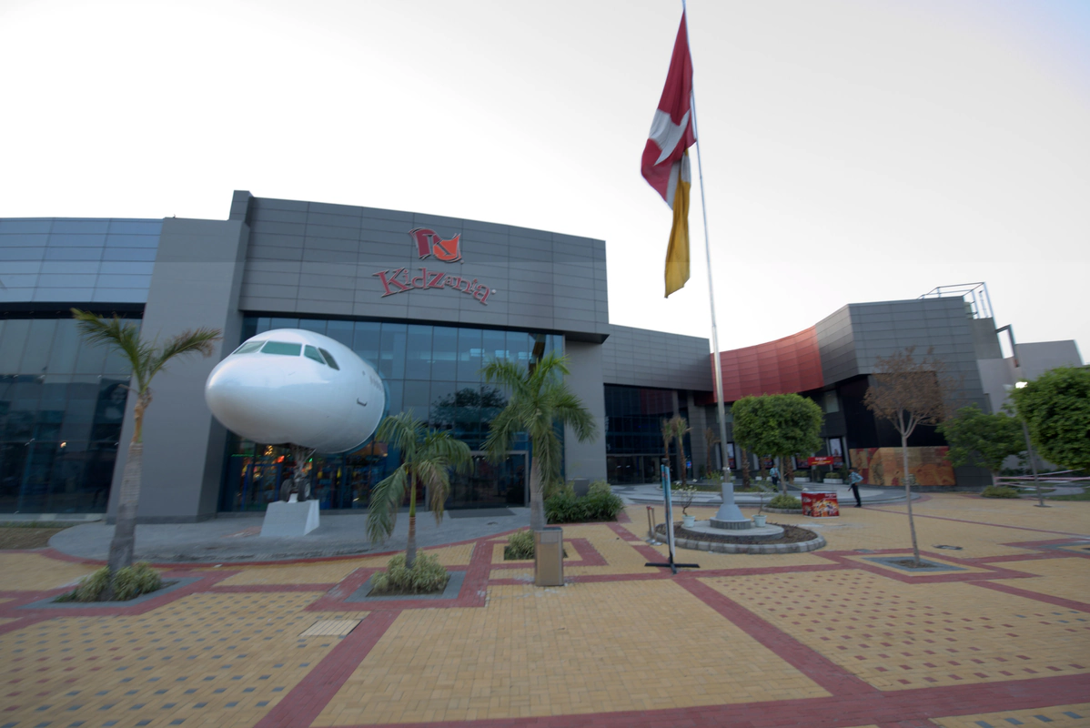 KidZania Delhi NCR