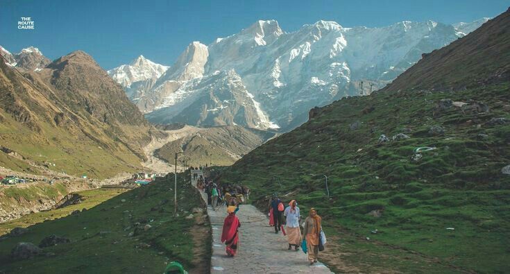 Panwali Kanth Trek